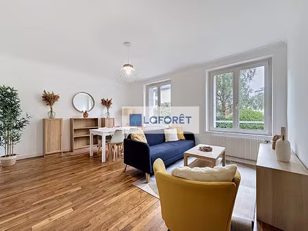 appartement brest 3 pièce(s) 69.37 m2