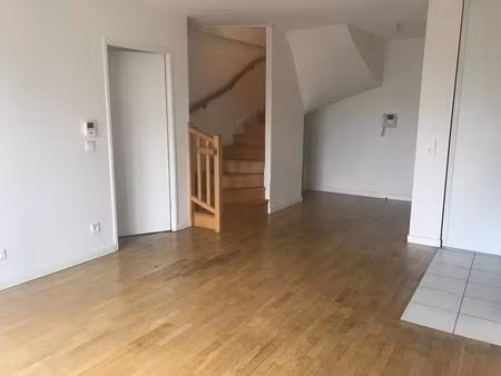 appartement t4