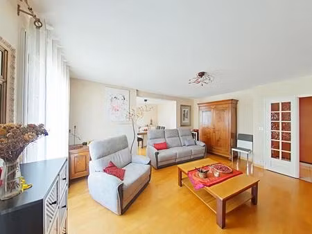 appartement t4 - joué-les-tours