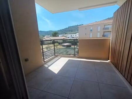 appartement t3