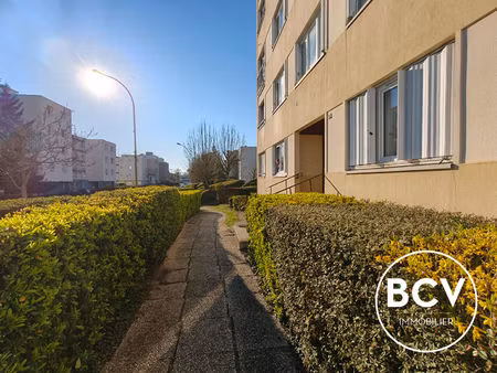 appartement proche gare 3 pièce(s) 65 m²
