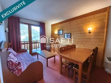 appartement hors bail commercial