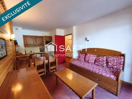 appartement hors bail commercial