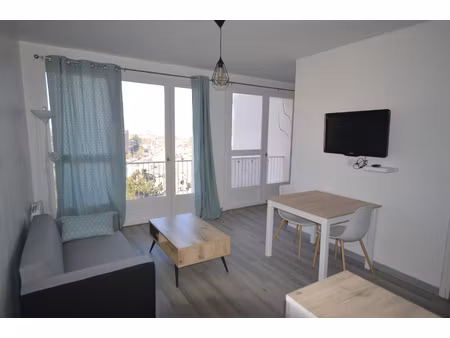 appartement meublé montauban t1 bis 27 m2