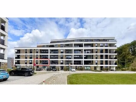 appartement à louer à rue de sedent 42 dave (vbe29106)