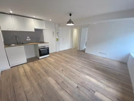 location appartement 2 pièces  37.24m²  revel