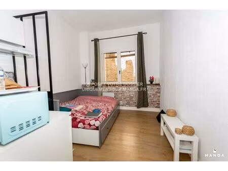 studio meuble - 18  rue de l'étoile  30000  nîmes  france