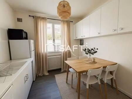 studio 35 m² — idéalement situé  proche gare sncf et toutes commodités