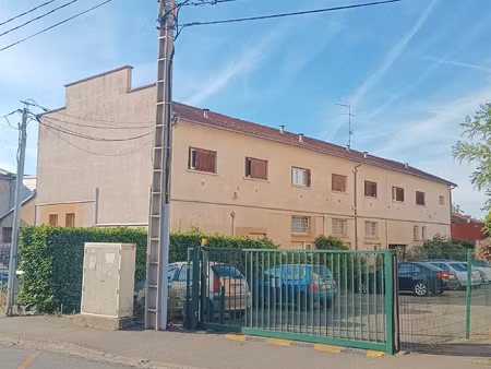 studio 16 m2 toulouse rangueil