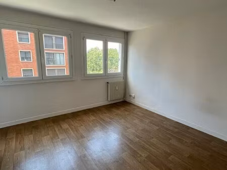appartement à louer toulouse