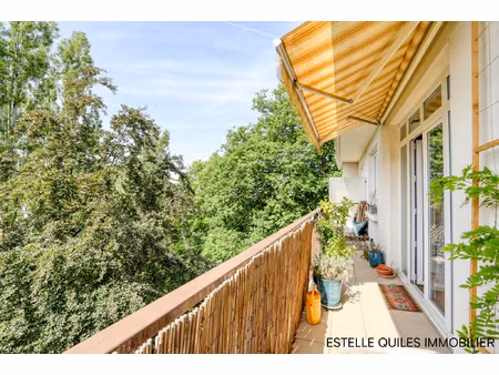 versailles clagny dernier étage avec ascenseur  appartement