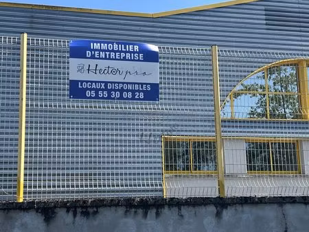 bureaux à louer