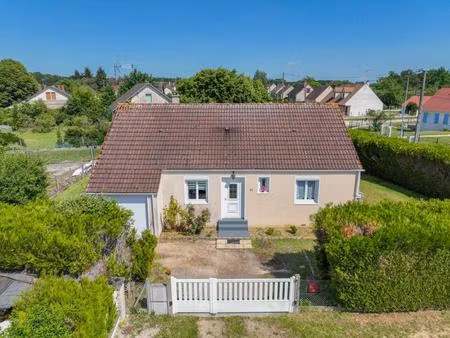 maison 4 pièces