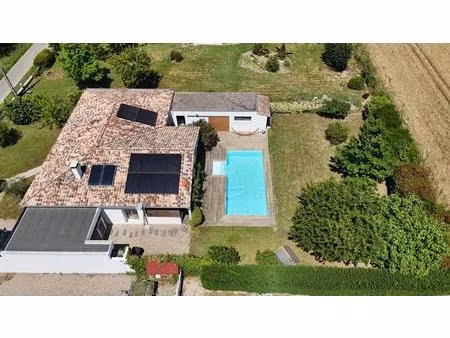 maison coup de coeur à beaupuy