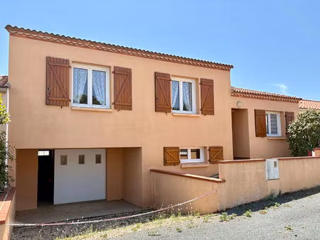 maison bretignolles sur mer 4 pièce(s) 85 m2