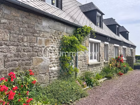 rare a la vente  maison 230 m2 avec 5 chambres sur un beau