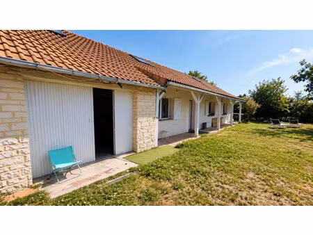 maison individuelle à vendre  6 pièces - chécy 45430