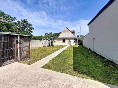 belle maison de 83 m2 dans quartier calme à chelles