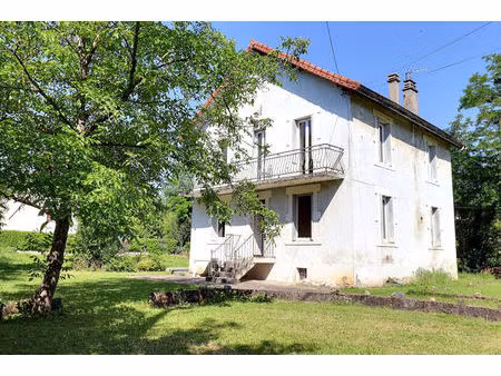 maison à rénover à cognin - 7 pièces  136 92 m²