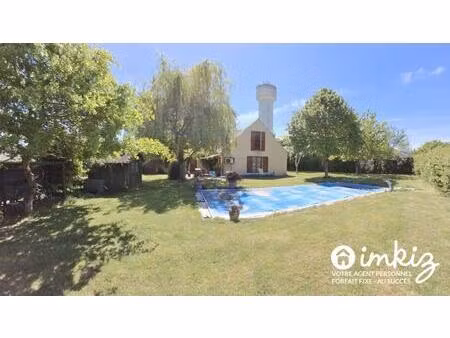 maison 5 pièces
