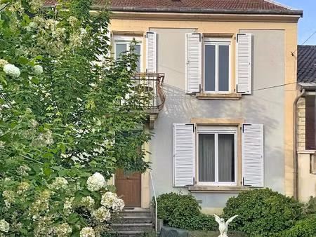 maison à rénover – projet locatif ou familial