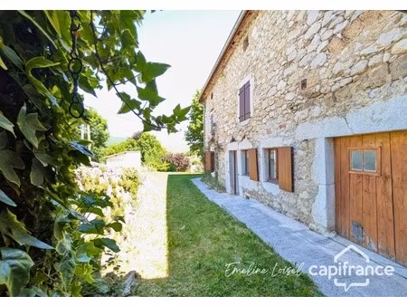ancienne ferme rénovée de 164 m² habitables avec dépendances et terrain arboré - saint mar