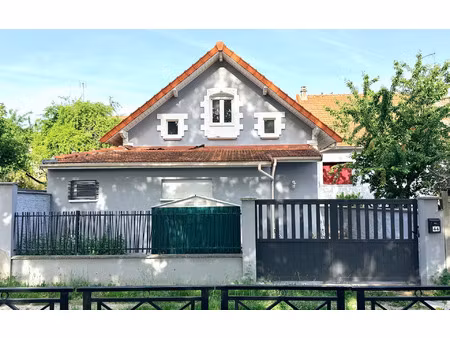 location maison  m² t-4 à gagny  1 250 €