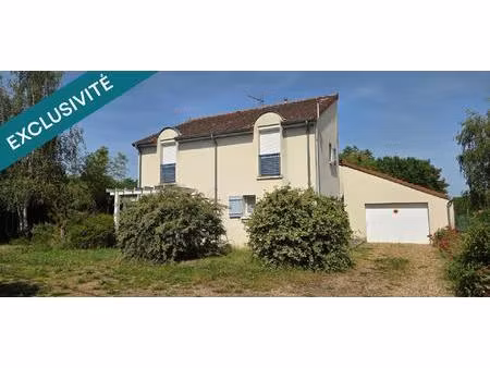 ensemble de 3 appartements proche centre ville