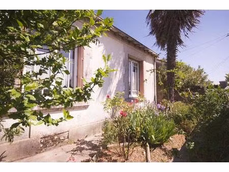 maison la rochelle 6 pièce(s) 142 m2