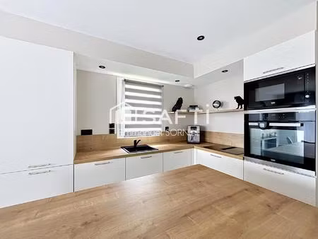locmaria-plouzané – maison 2019 dpe a - 3 chambres