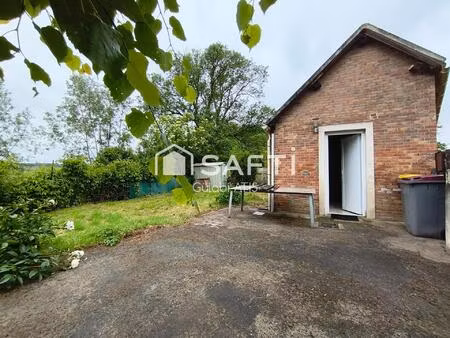 idéal 1er achat ou investissement