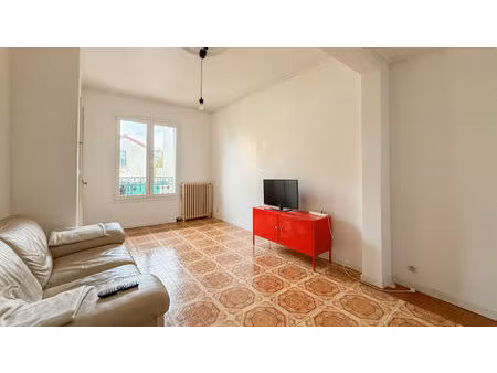 maison nanterre 4 pièce(s) 57.27 m2