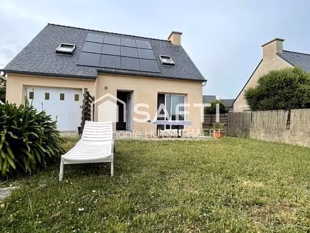 maison 4 pèices