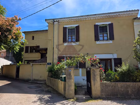 grande maison familiale robiac
