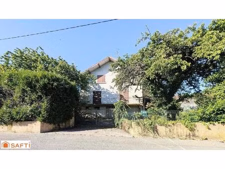 ideal investisseur ou grande famille