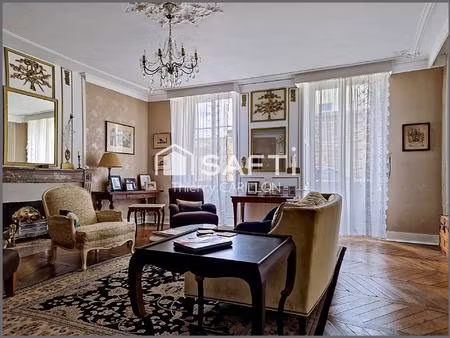 maison de maitre ideale pour une grande famille