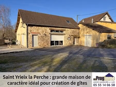 gîte