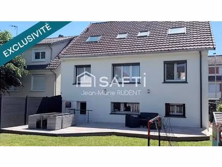 rare à la vente dans les cherchefeuilles 5 pp 3 chbres