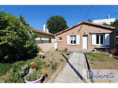 a vendre - maison t4 avec dependance et stationnements