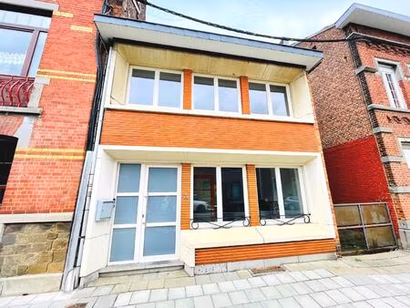 maison à louer à rue grand'rue 169 trooz (vbe29109)
