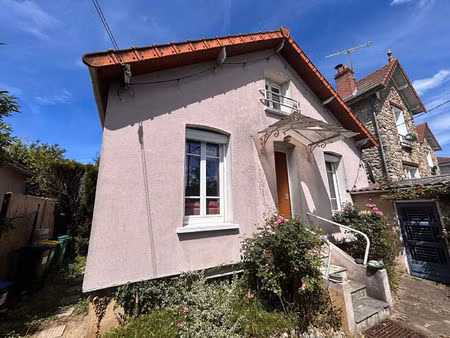 maison draveil 4 pièce(s) 72 m2