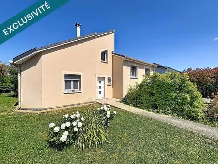 belle maison familiale