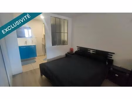 maison de 118 m² 3 chambres