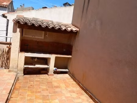 maison de village