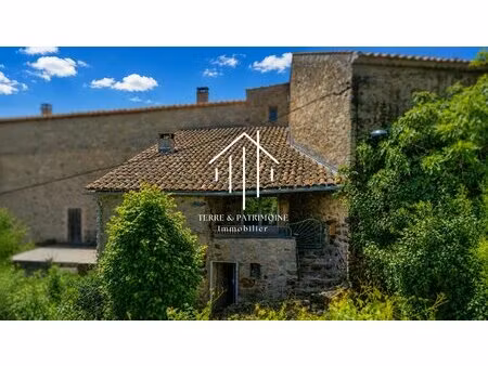 maison de caractère