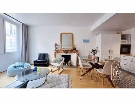 lamour immobilier