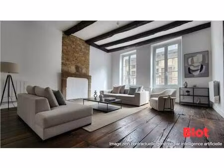 duplex à vendre