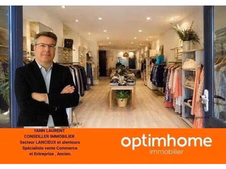 laurent yann agent mandataire optimhome