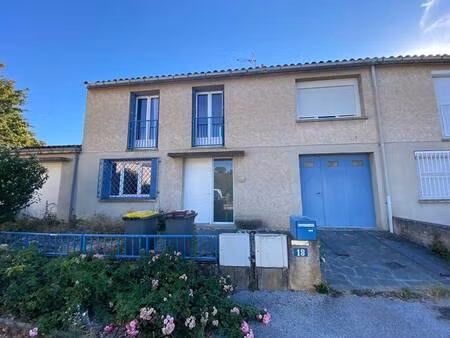 maison à louer