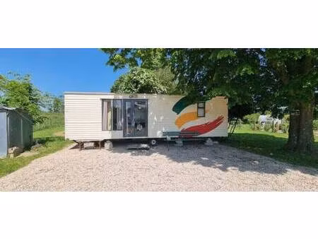propriété de loisirs à vendre